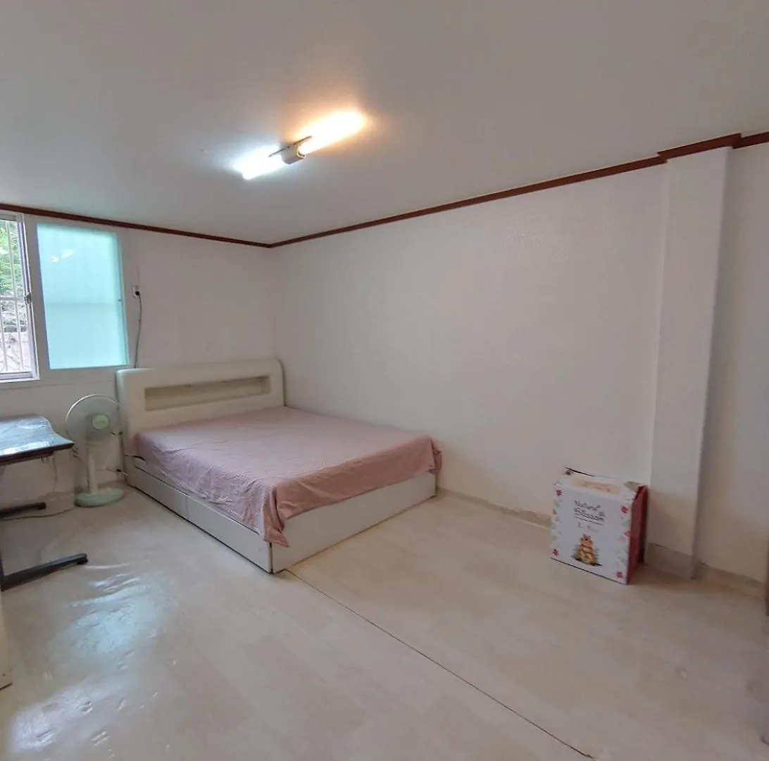 Sinchon House Appartement Seoel Zuid-Korea