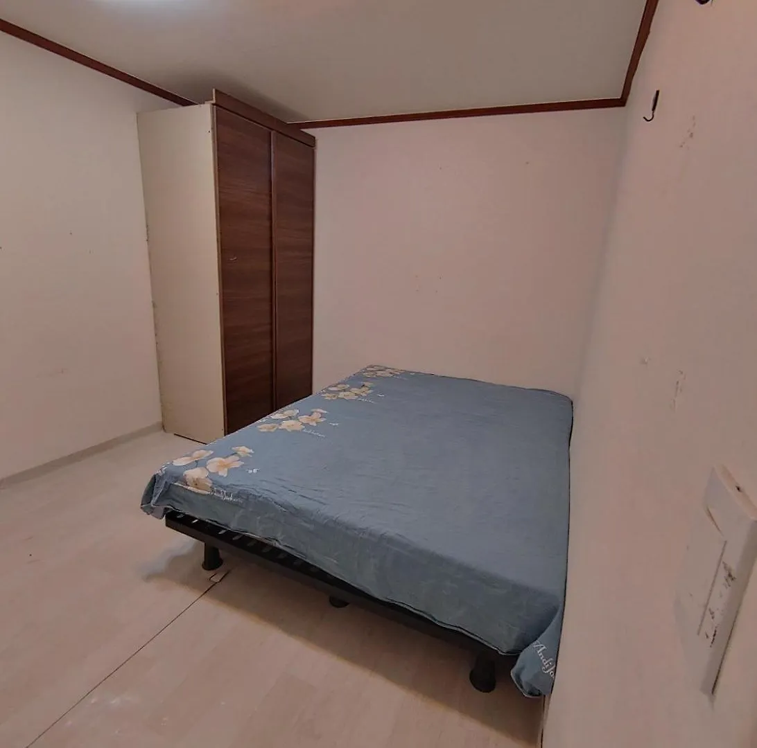 Sinchon House Appartement Seoel