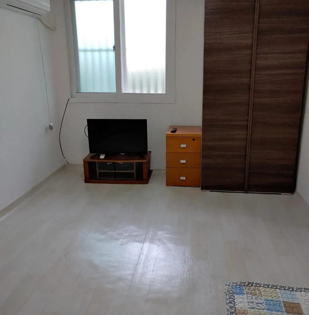 Sinchon House Appartement Seoel