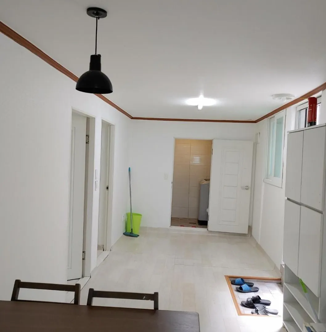 Sinchon House Appartement Seoel Zuid-Korea
