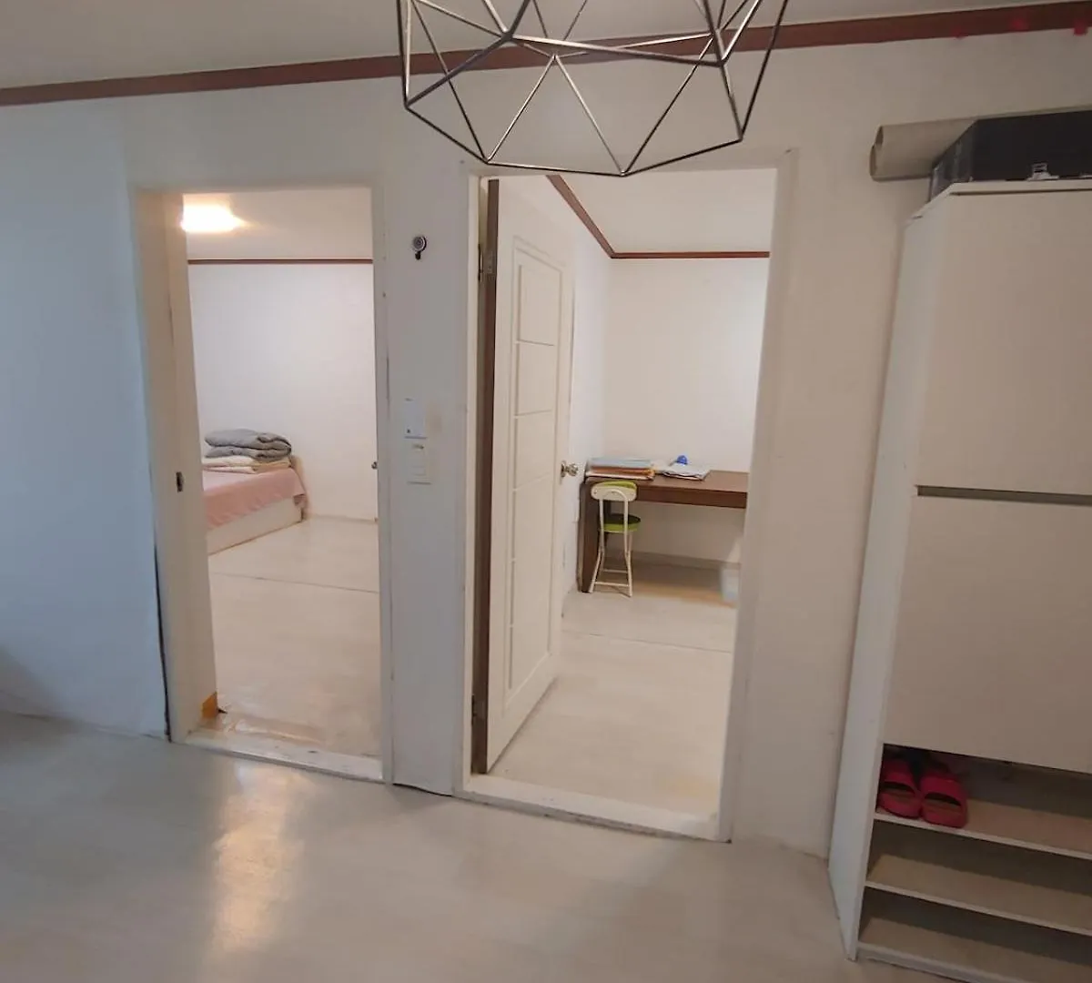 Sinchon House Appartement Seoel 0*,  Zuid-Korea