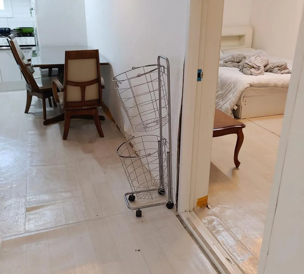 Sinchon House Appartement Seoel
